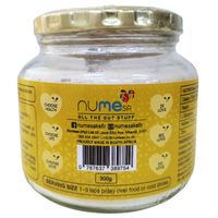 NuMeSa Gut Body Vegan Prebiotic Powder - 300g